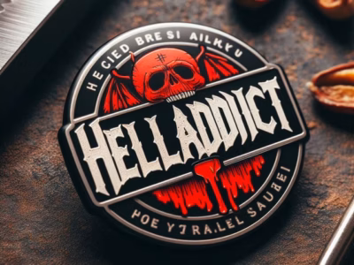 Helladdict – Helladdict