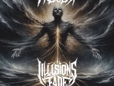 Illusions Fade – Schicksalsschmied