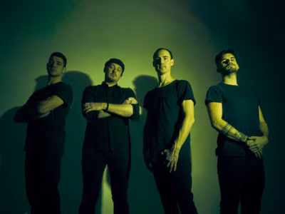 Immunity – Unhinged