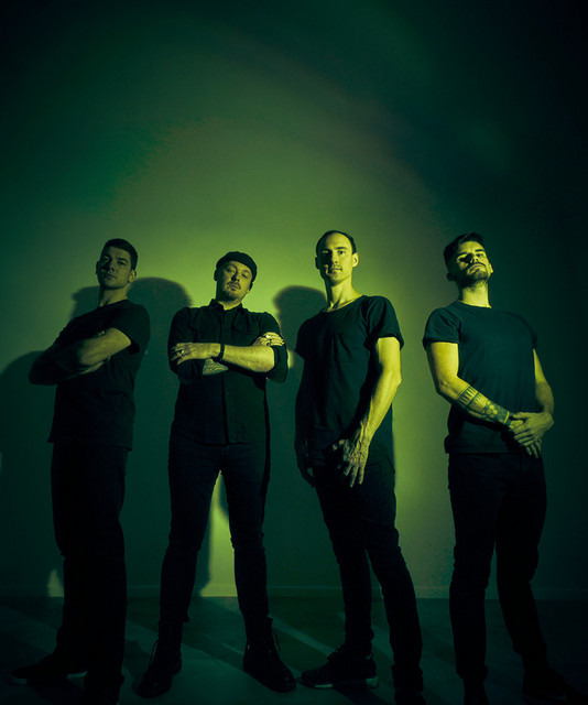 Immunity - Unhinged