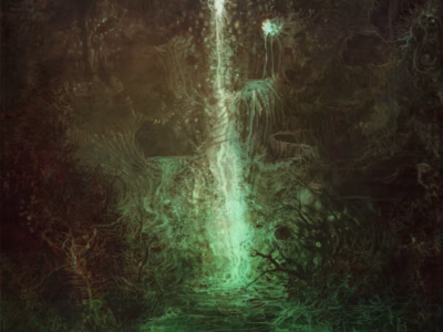 In Chasms Deep – Death, Decay, and Magick Foul