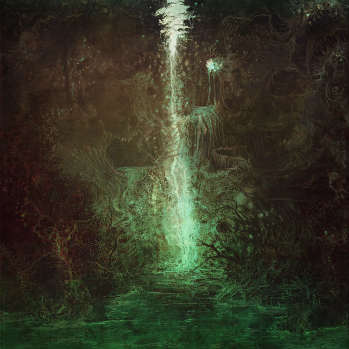 In Chasms Deep – Death, Decay, and Magick Foul