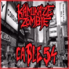 KAMIKAZE ZOMBIE - Cable 54
