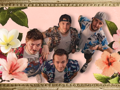 Lifeboats – Way Out