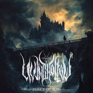 Living Hollow - Prince Ov Ruin