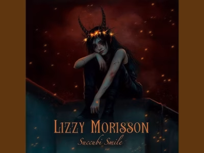 Lizzy Morisson – Дети нелюбви