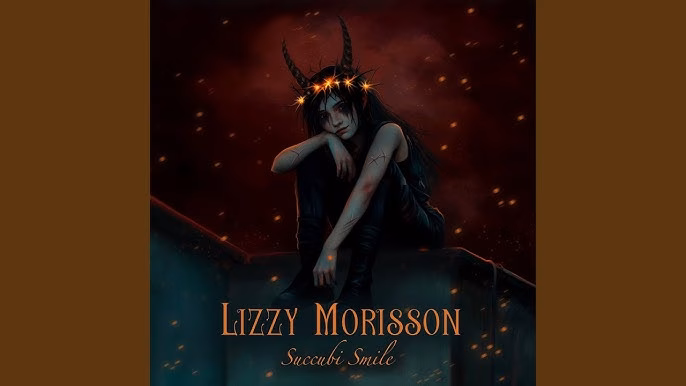 Lizzy Morisson - Дети нелюбви