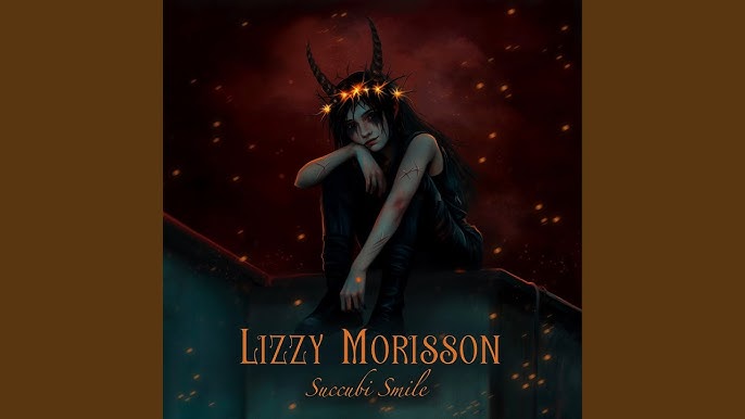 Lizzy Morisson - Дети нелюбви