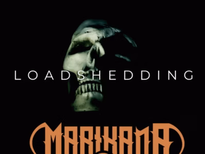 Marikana - Loadshedding