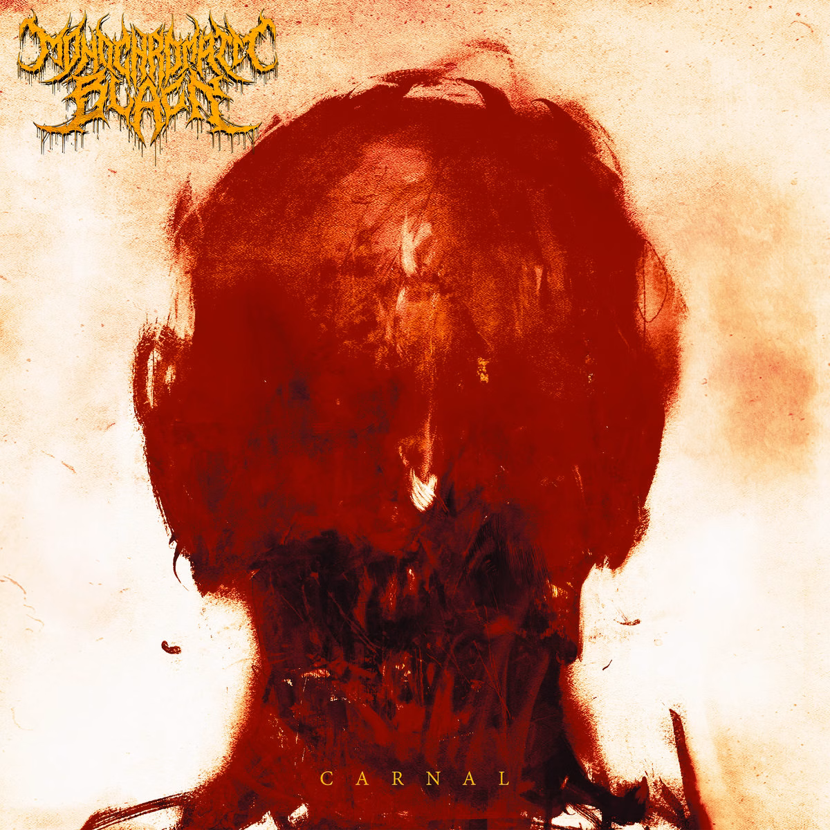 Monochromatic Black – Carnal