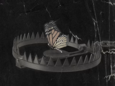 Patient Sixty-Seven – Impaired