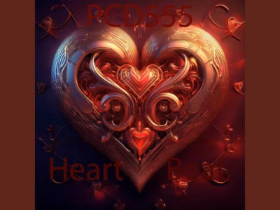 Pcd555 – heart Beat