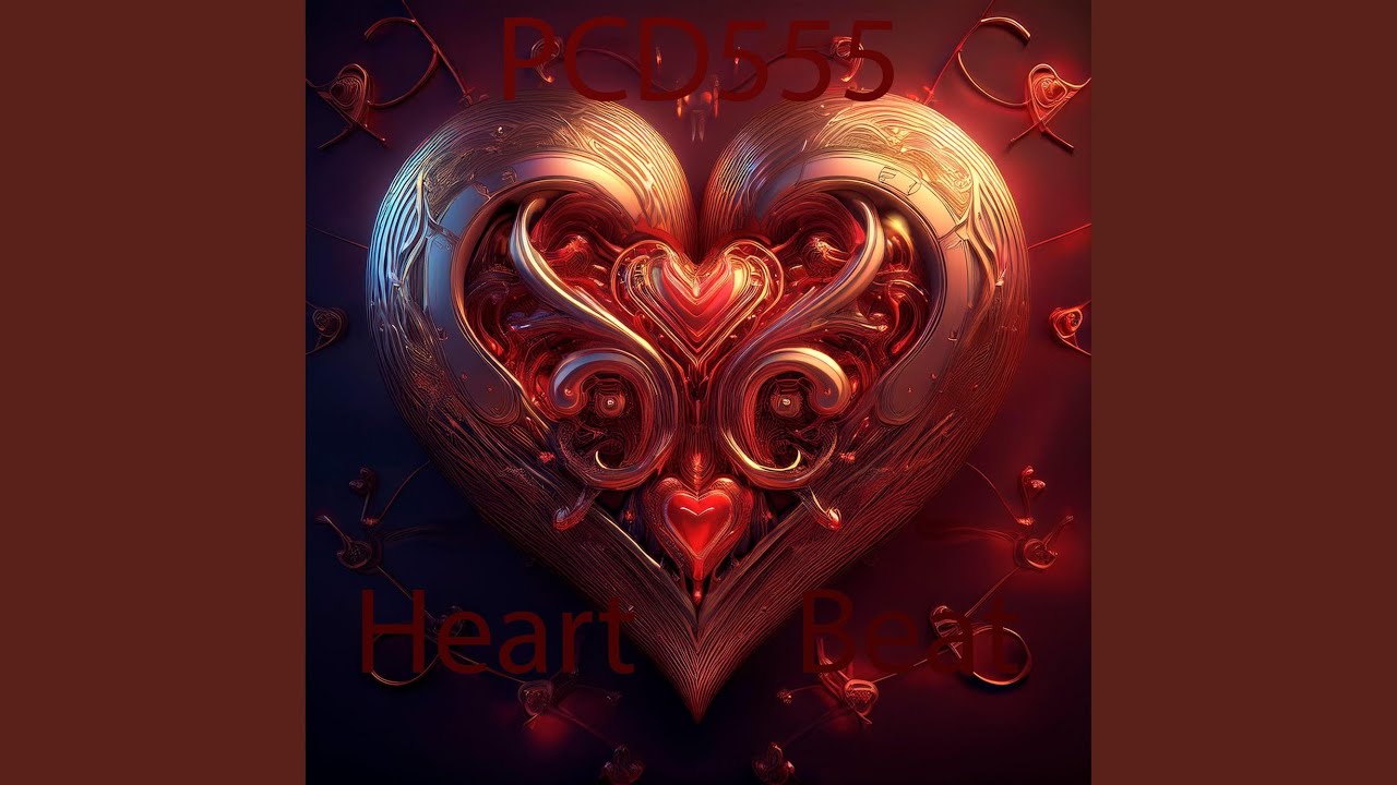 Pcd555 - heart Beat