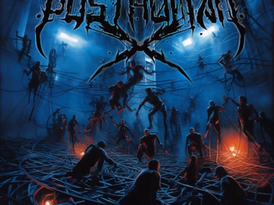 PostHumanX – Grid Of Flesh