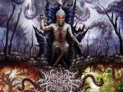 Worship The Pestilence – Rebel Child of Nature