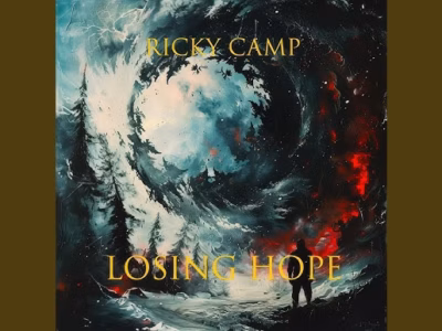 Ricky Camp - Losing Hope