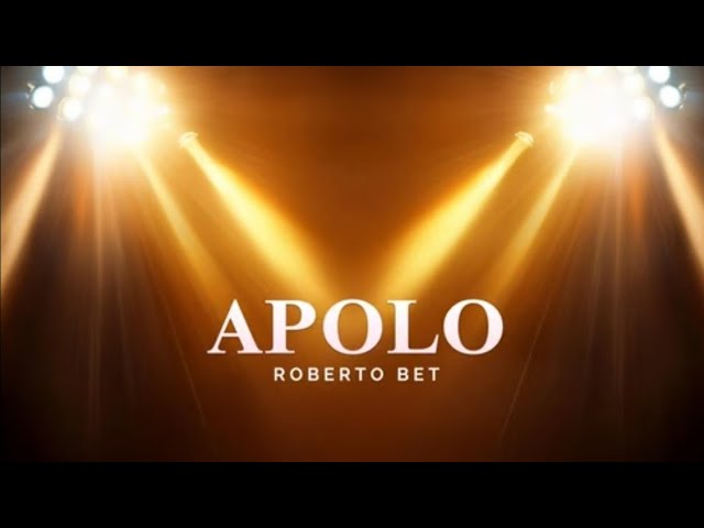 Roberto Bet - Apolo