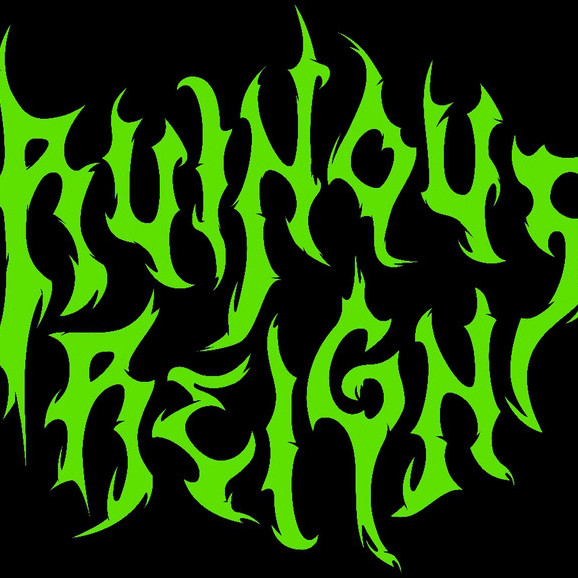 Ruinous Reign - Aggrocide