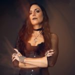 STEFANI SIKORA - Caged Animal