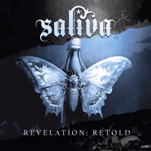 Saliva x Lauren Babic x Judge & Jury - High On Me: Retold