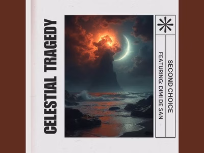 Second Choice – Celestial Tragedy