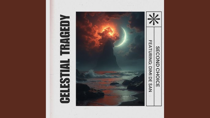 Second Choice - Celestial Tragedy