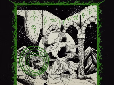 Skogskult – Pakten