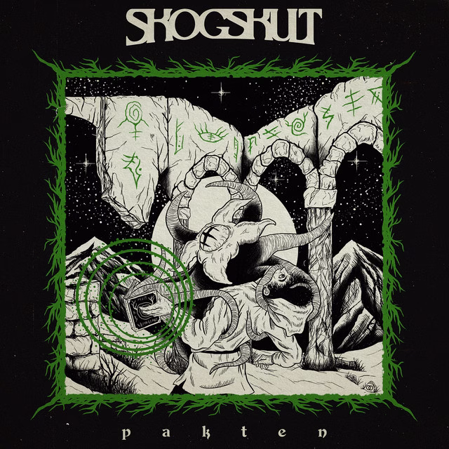 Skogskult - Pakten