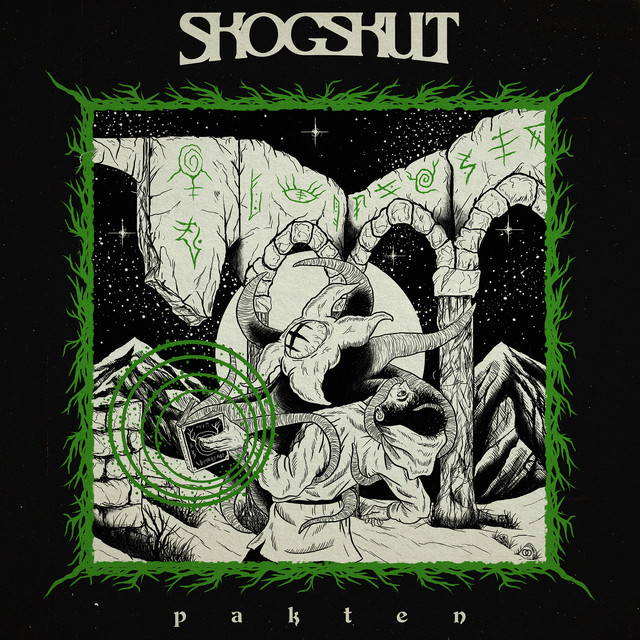 Skogskult - Pakten