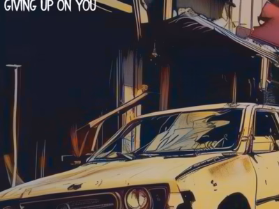 Stacy Crowne – Giving Up On You