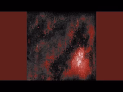 The Leviathan – Between The Lantern And The Dead Of Night