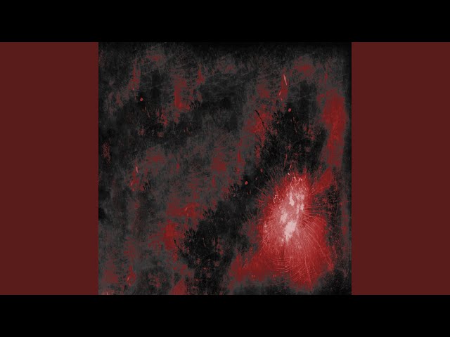 The Leviathan - Between The Lantern And The Dead Of Night