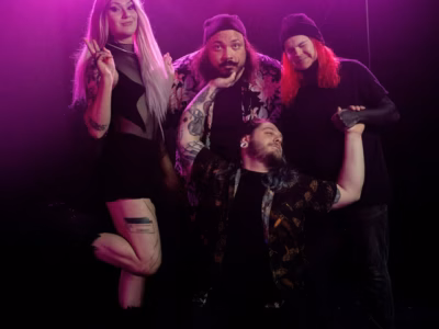 Unhealthy While Unhinged – Lumos