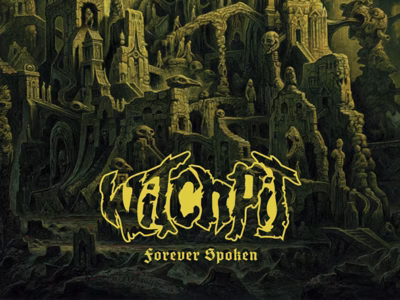 Witchpit – Becoming I