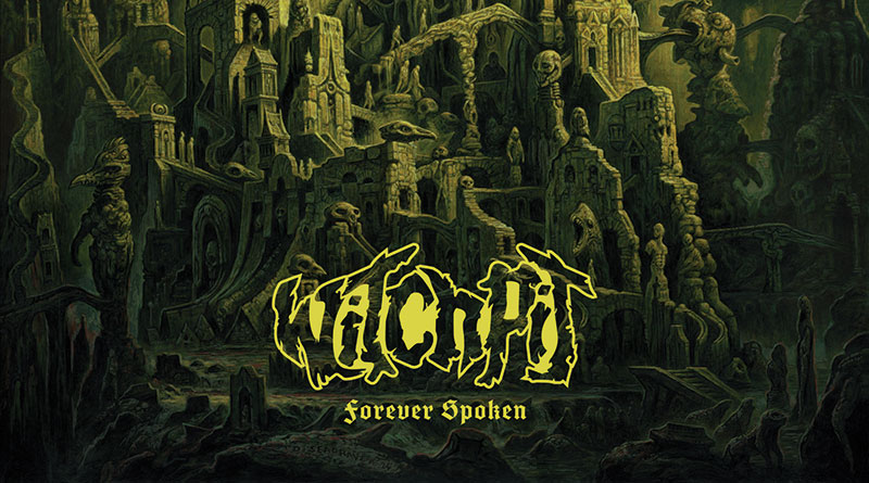 Witchpit - Becoming I