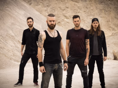 XSKULL8 – Voices Out Of Silence