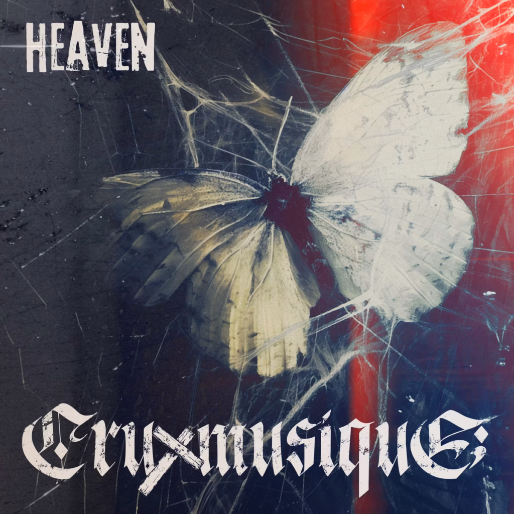 Cruxmusique – Heaven