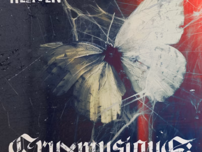 Cruxmusique – Heaven