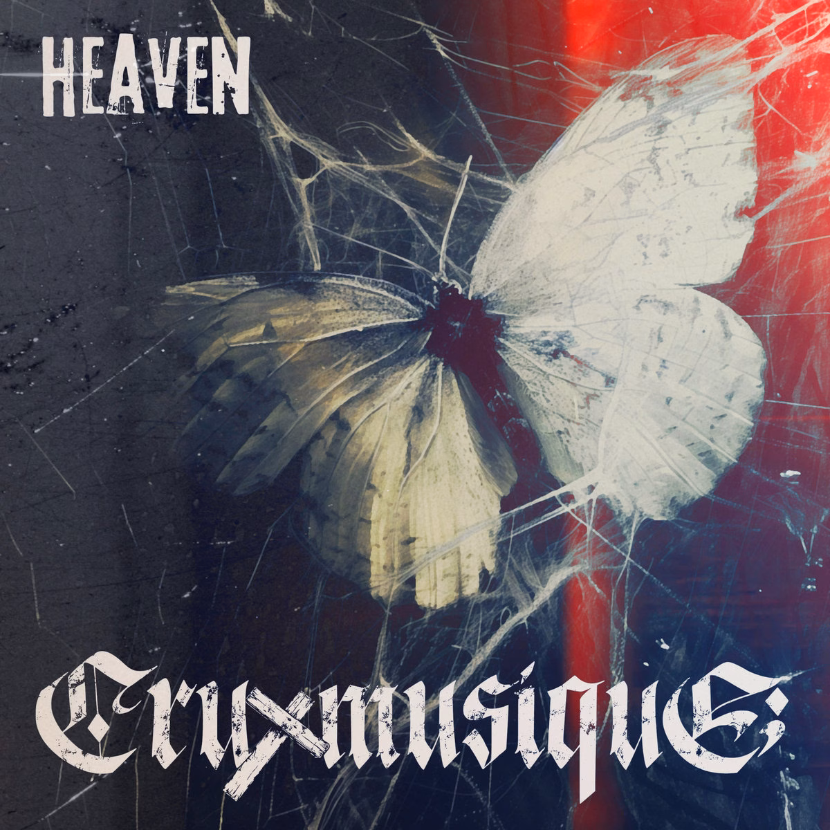 Cruxmusique - Heaven