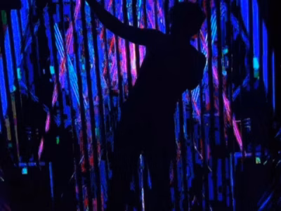 Lucas Valiante – Lucky Star