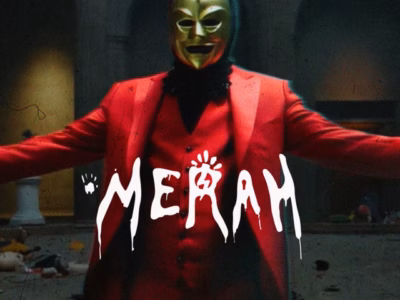 Merah – Predatory Melodies