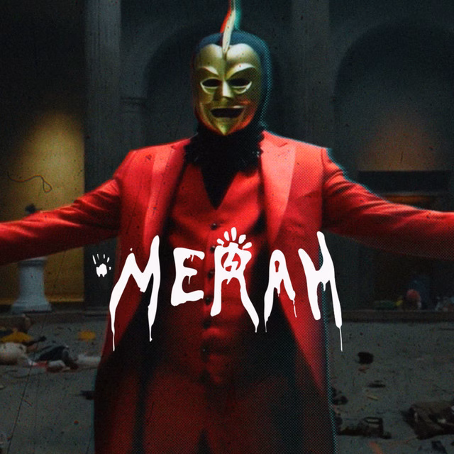 Merah - Predatory Melodies
