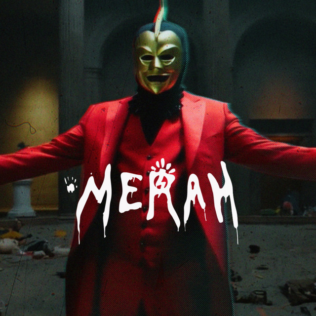 Merah - Predatory Melodies