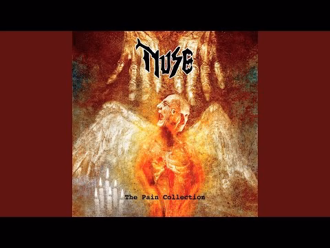 Nuse - Top Hat Man
