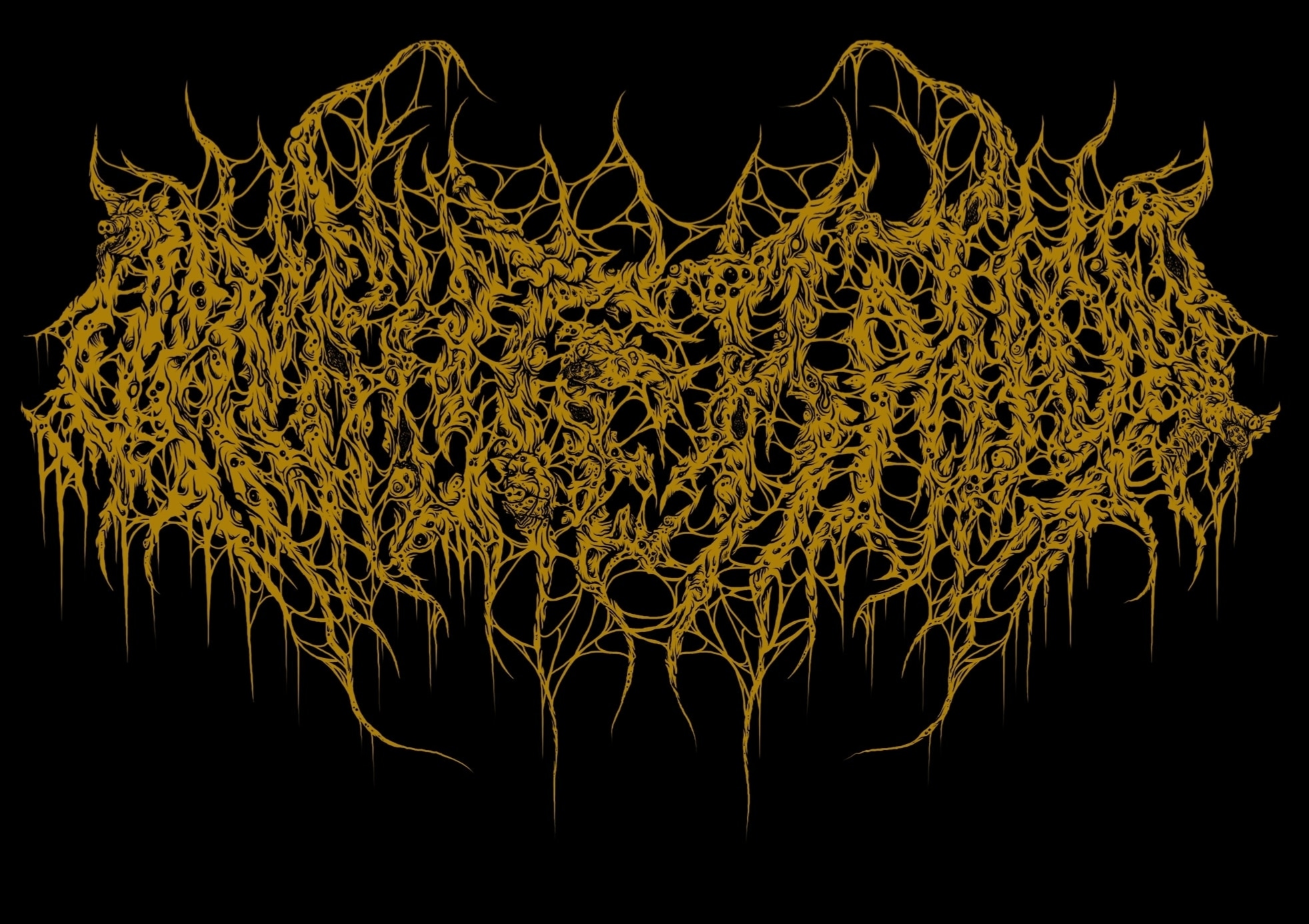 Oinkliteration - Barnyard Beatdown