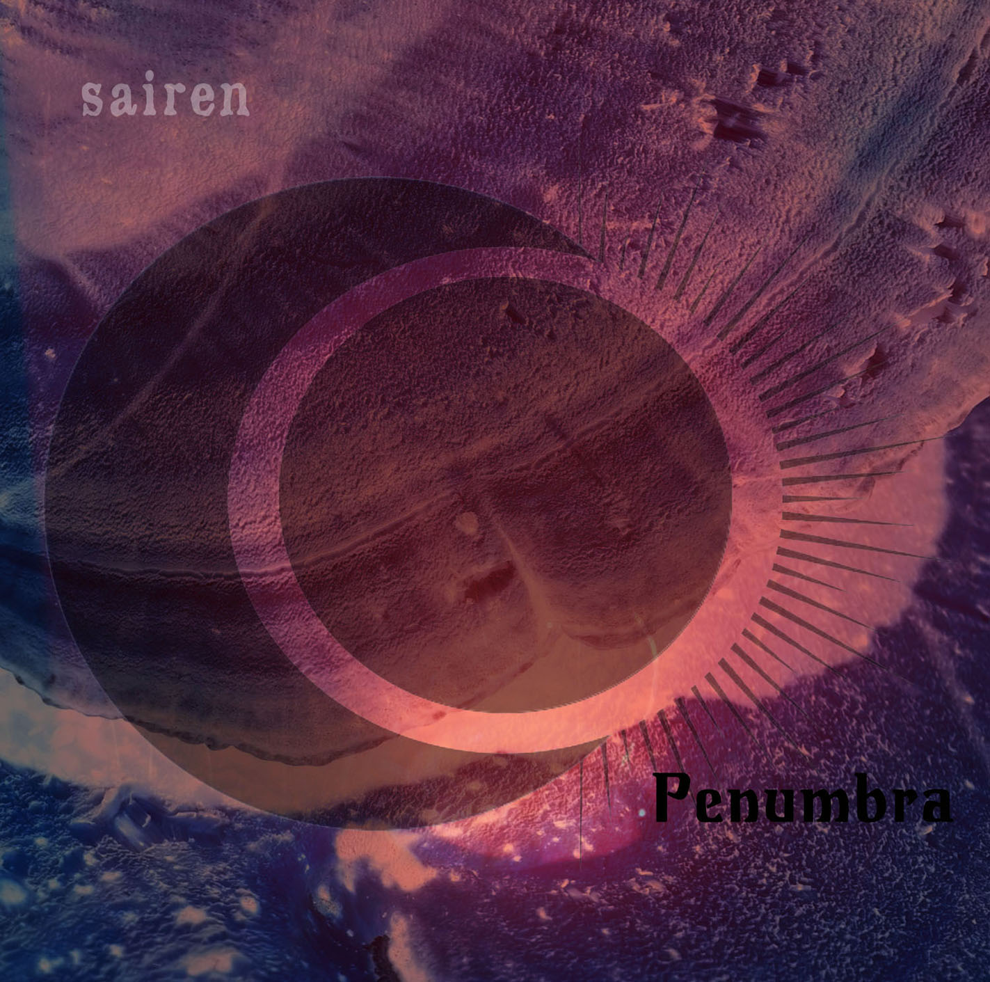 Sairen - Ex Cathedra