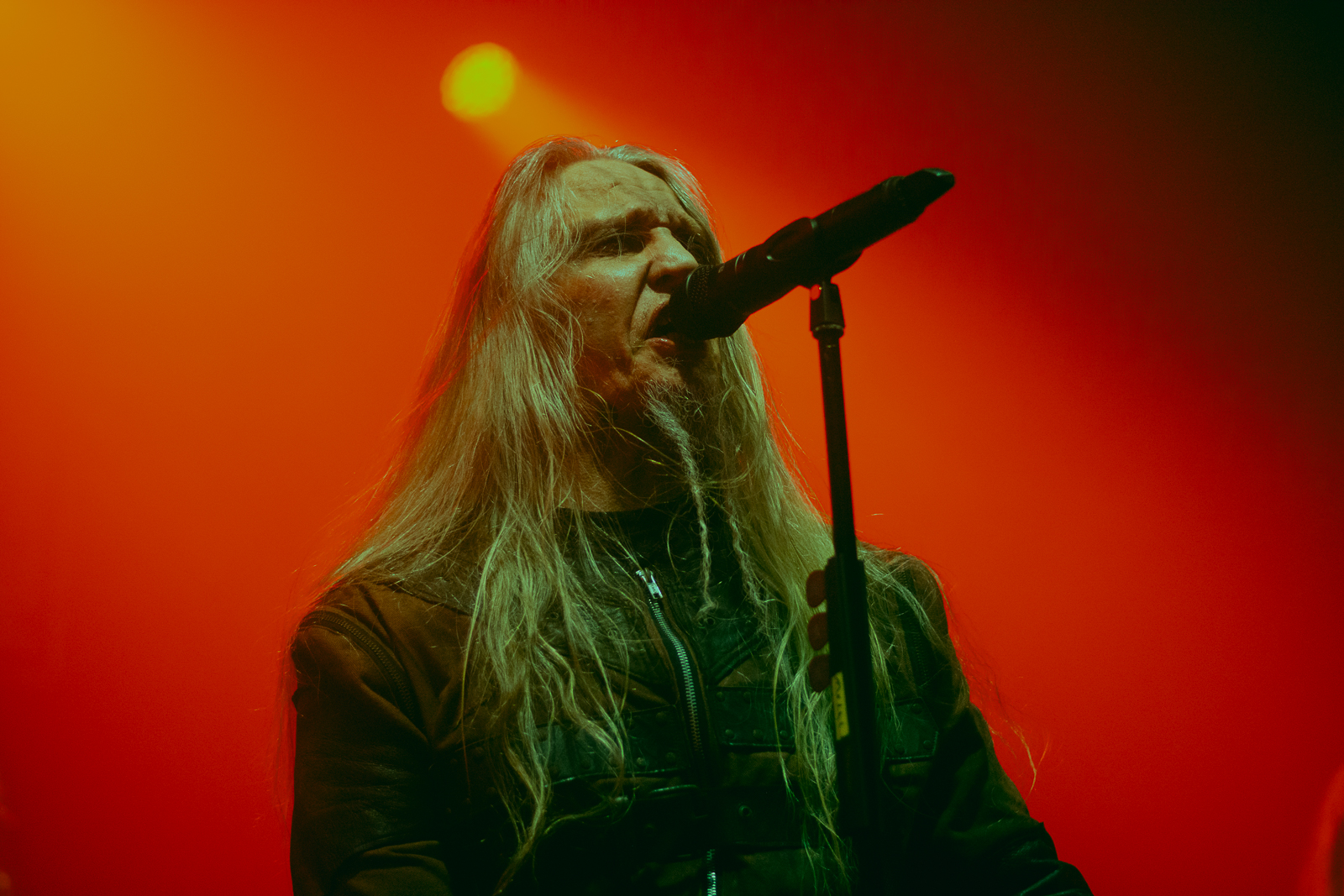 PAIN + OCEANS AT LISBOA AO VIVO