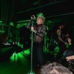 Paleface Swiss + The Acacia Strain+ Desolated no RCA - 2025