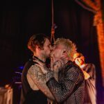 Paleface Swiss + The Acacia Strain+ Desolated no RCA - 2025