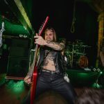 Paleface Swiss + The Acacia Strain+ Desolated no RCA - 2025